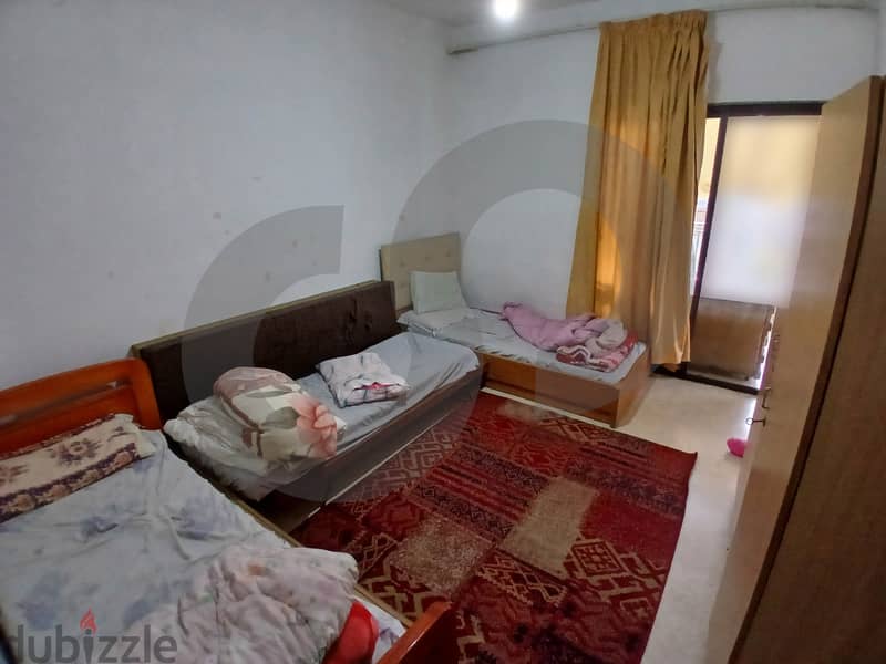 130 SQM apartment FOR SALE in Slav Dekweneh/دكوانة REF#RN104407 5