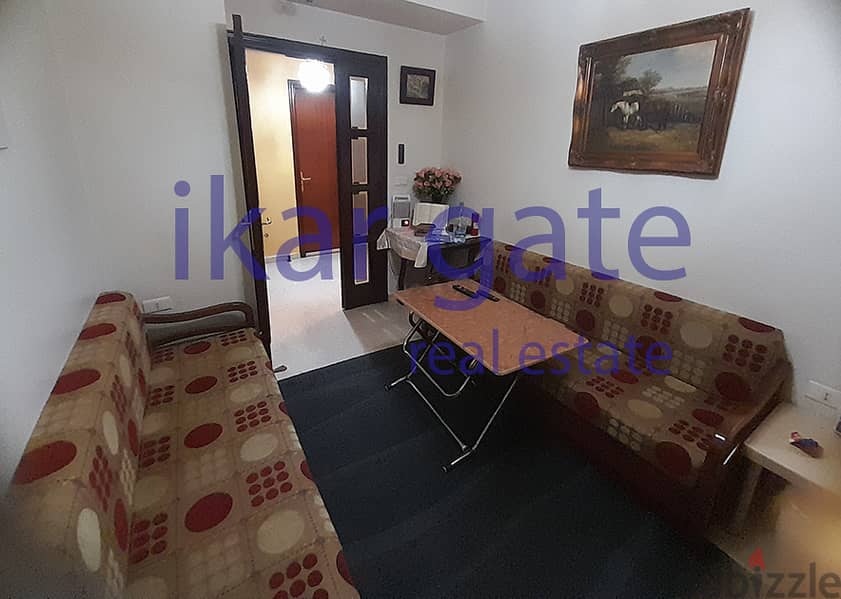 apartment for sale in jsir el bacha 3