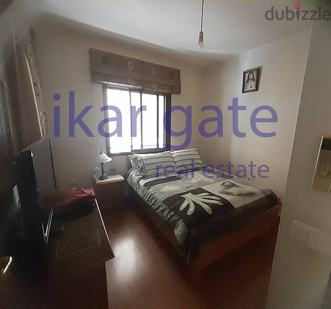 apartment for sale in jsir el bacha 4