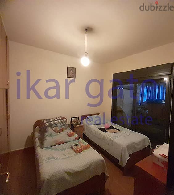 apartment for sale in jsir el bacha 5