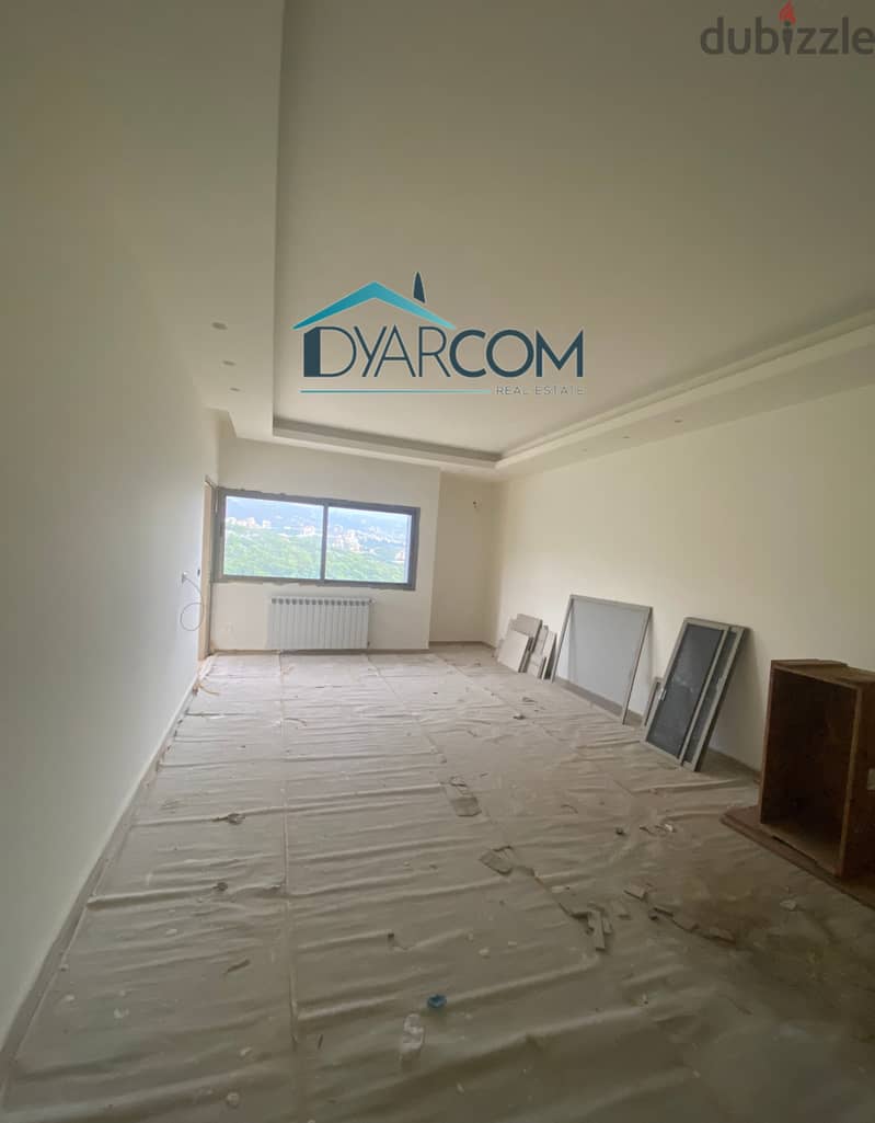 DY1254 - Amchit New Apartment For Sale! 1