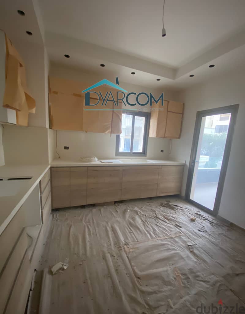 DY1254 - Amchit New Apartment For Sale! 2