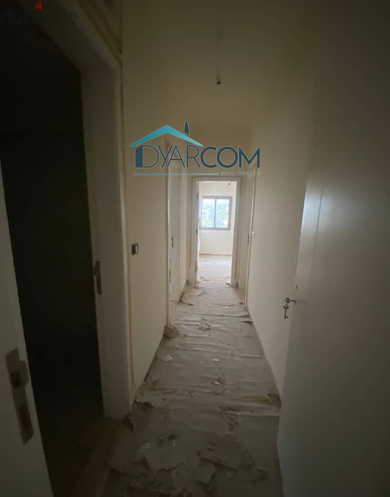 DY1254 - Amchit New Apartment For Sale! 3
