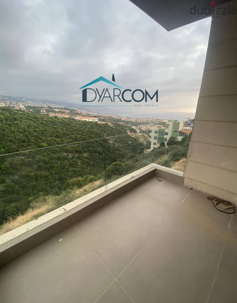 DY1254 - Amchit New Apartment For Sale! 6
