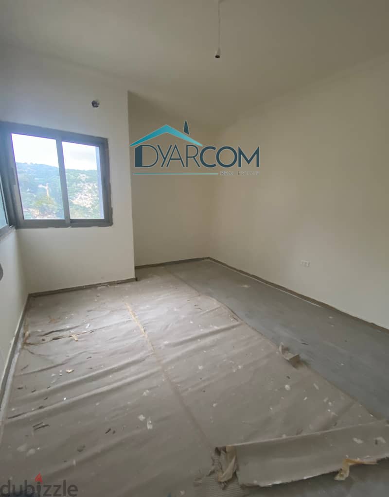 DY1254 - Amchit New Apartment For Sale! 7