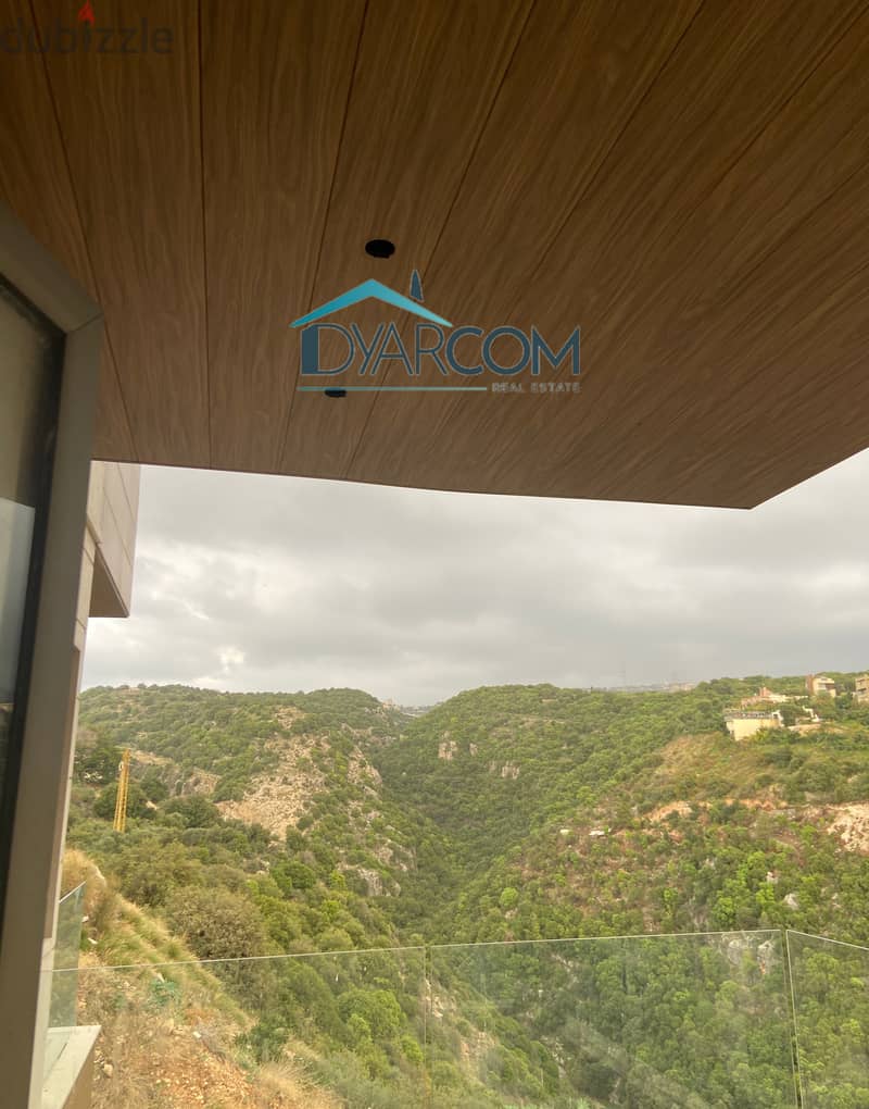 DY1254 - Amchit New Apartment For Sale! 8