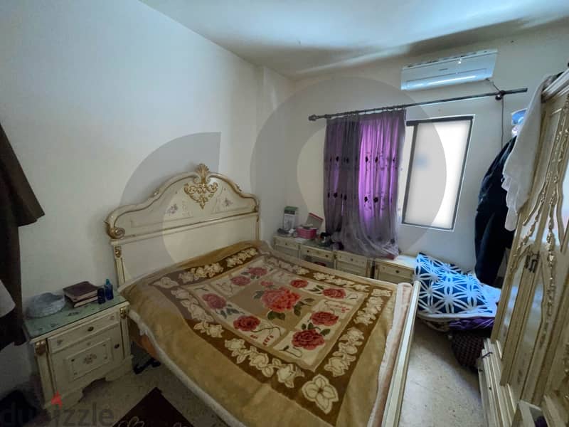100sqm apartment FOR SALE in Beirut-Salim Salam/سليم سلام REF#TD104406 1