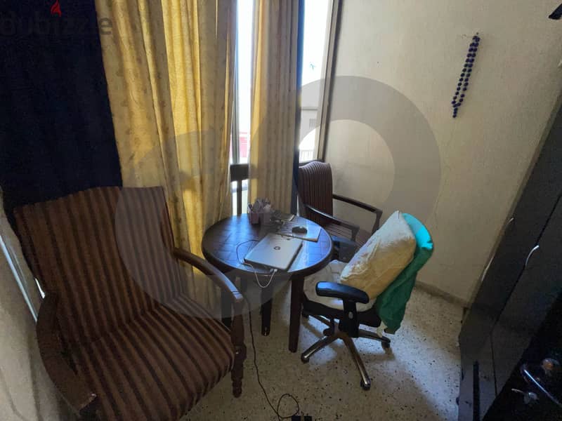 100sqm apartment FOR SALE in Beirut-Salim Salam/سليم سلام REF#TD104406 3