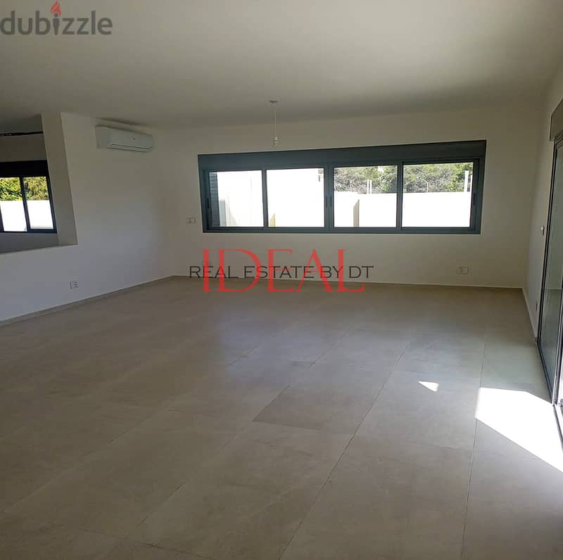 Apartment for sale in  El Yarzeh Baabda 200 sqm  ref#sch254 2