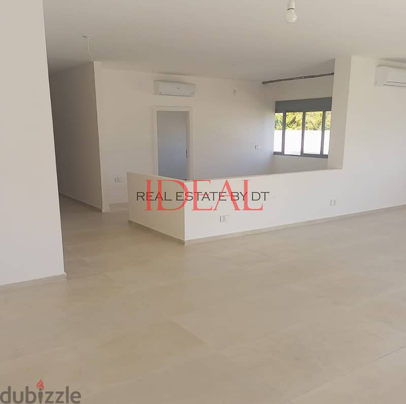 Apartment for sale in  El Yarzeh Baabda 200 sqm  ref#sch254 3