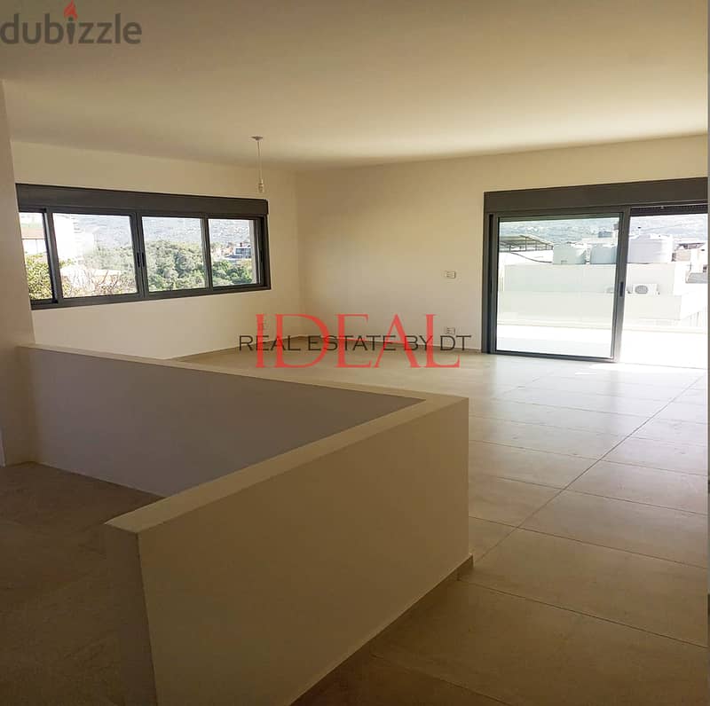 Apartment for sale in  El Yarzeh Baabda 200 sqm  ref#sch254 4
