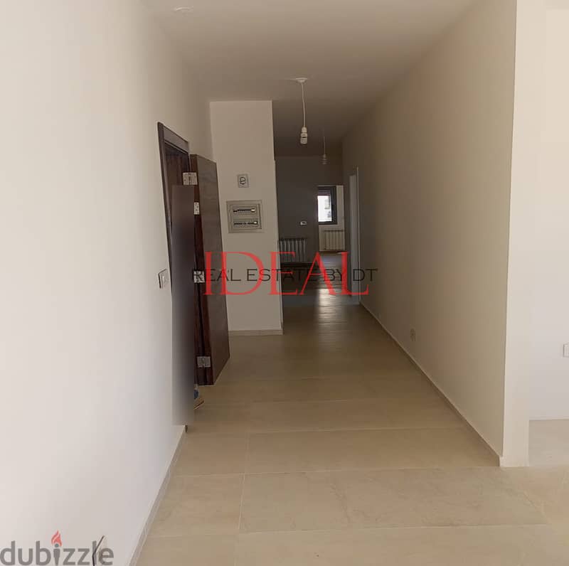 Apartment for sale in  El Yarzeh Baabda 200 sqm  ref#sch254 5