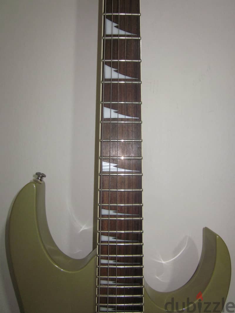 Ibanez GRG170DX - Electric Guitar 2