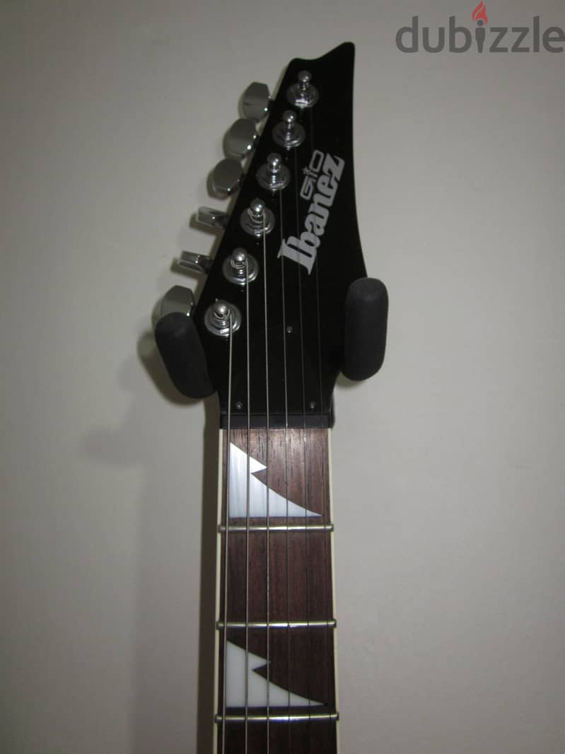Ibanez GRG170DX - Electric Guitar 3