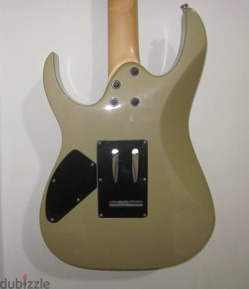 Ibanez GRG170DX - Electric Guitar 4