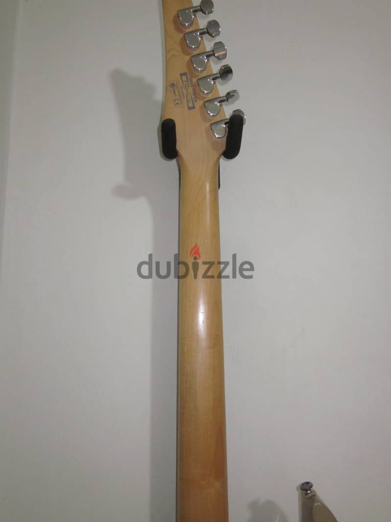 Ibanez GRG170DX - Electric Guitar 5