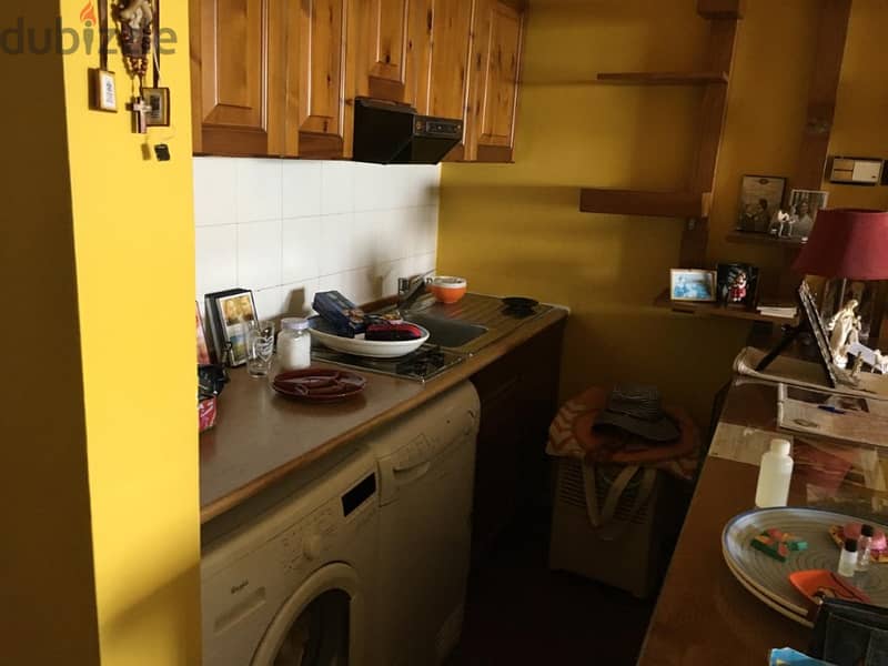 50 Sqm | Chalet For Sale Or Rent In Kaslik (Seasonal Rent Available ) 4
