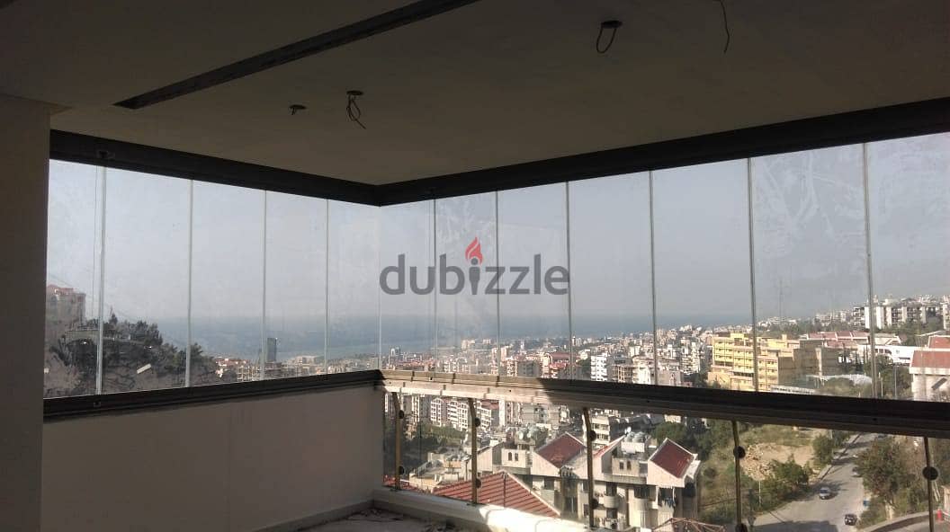 Duplex for Sale in Bsalim with a nice Terrace 1