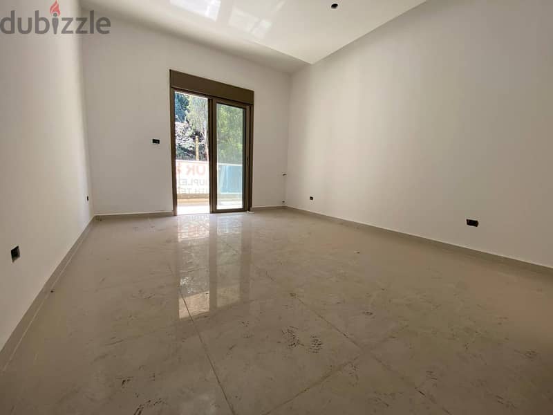 Duplex for Sale in Bsalim with a nice Terrace 3