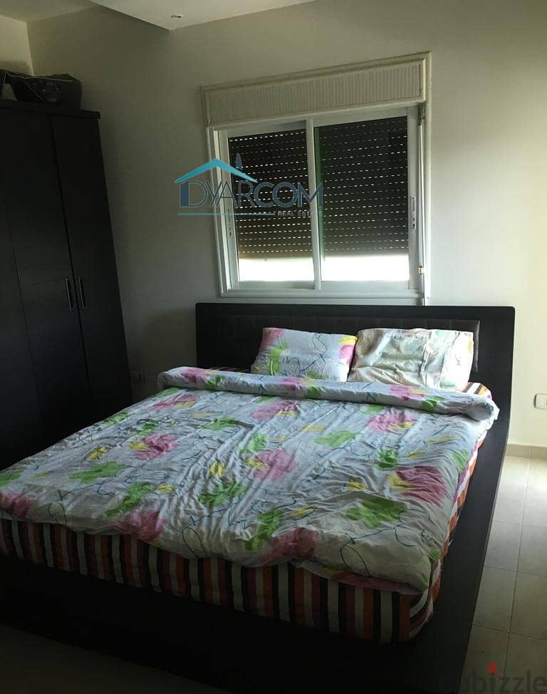 DY1246 - Amshit Furnished Apartment For Sale! 4