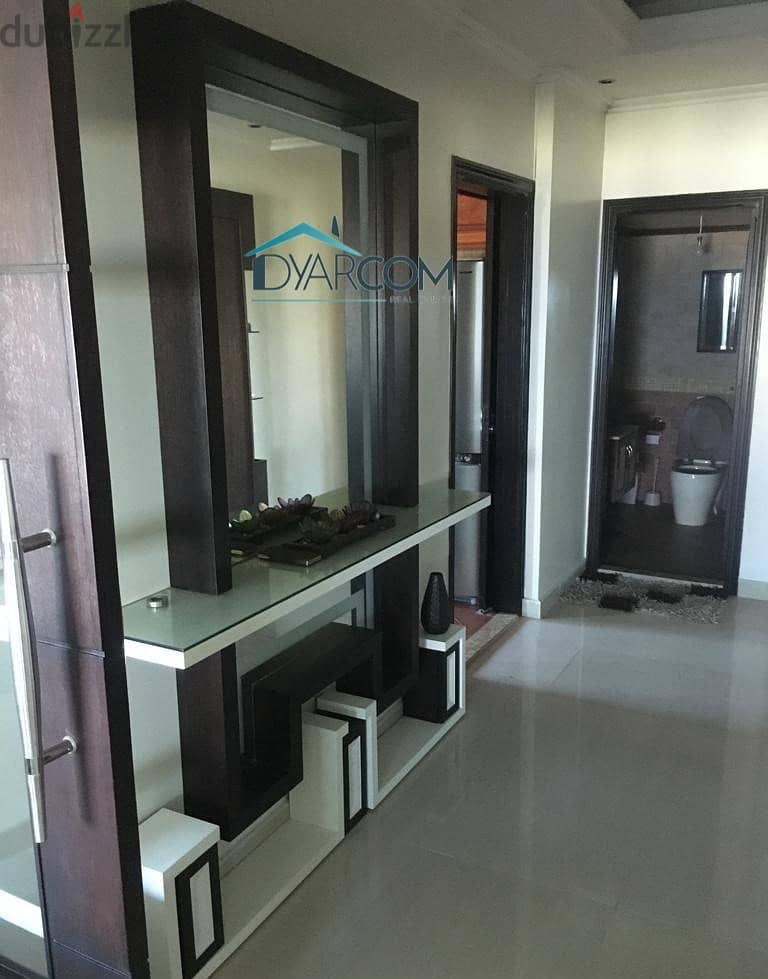 DY1246 - Amshit Furnished Apartment For Sale! 10
