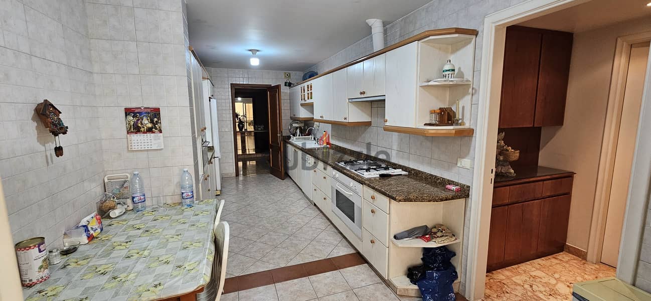 Apartment for sale in Hazmieh Mar Takla شقة للبيع في الحازمية 15