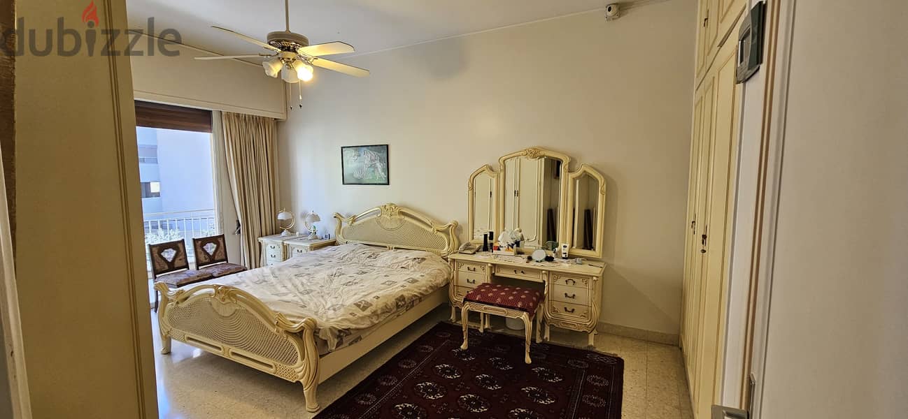 Apartment for sale in Hazmieh Mar Takla شقة للبيع في الحازمية 16