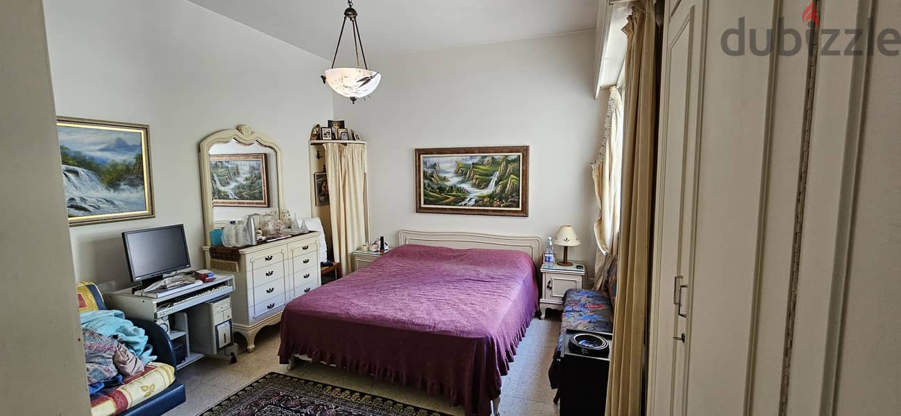 Apartment for sale in Hazmieh Mar Takla شقة للبيع في الحازمية 18