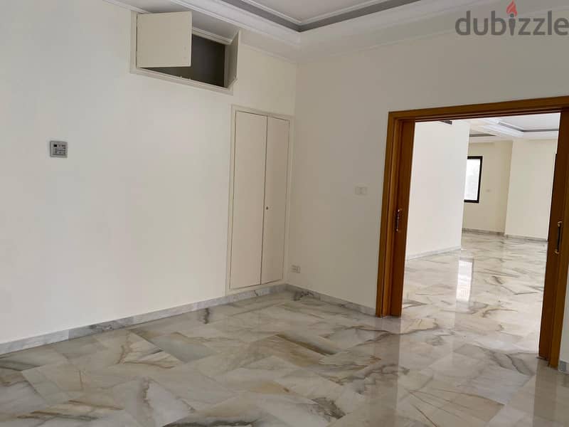 Consider this Amazing Apartment for Rent in Tallet El Khayat 3