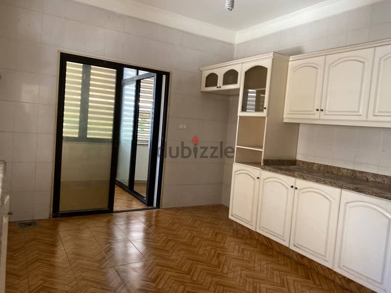 Consider this Amazing Apartment for Rent in Tallet El Khayat 8