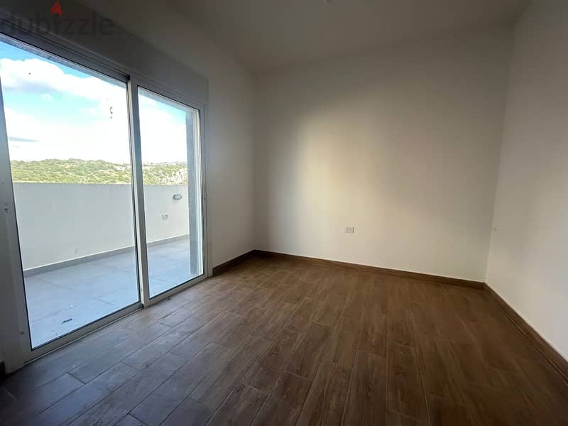 BRAND NEW APARTMENT IN JBEIL PRIME WITH VIEW (200Sq)+TERRACE, (JB-108) 2