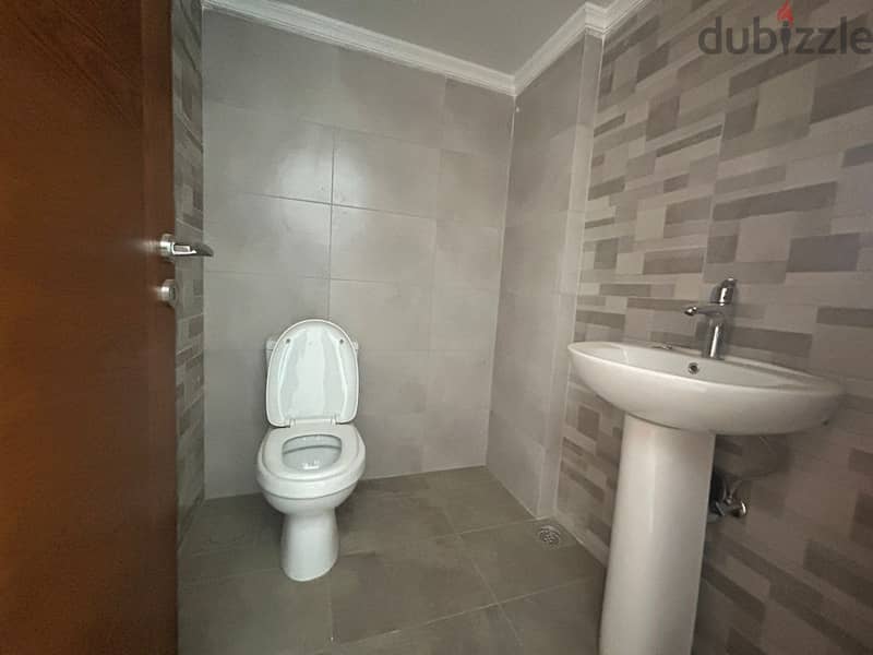 BRAND NEW APARTMENT IN JBEIL PRIME WITH VIEW (200Sq)+TERRACE, (JB-108) 3