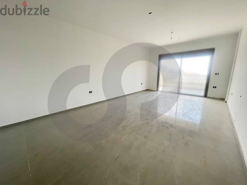 BRAND NEW APARTMENT IN ACHKOUT IS LISTED FOR SALE ! REF#KN00900! 1