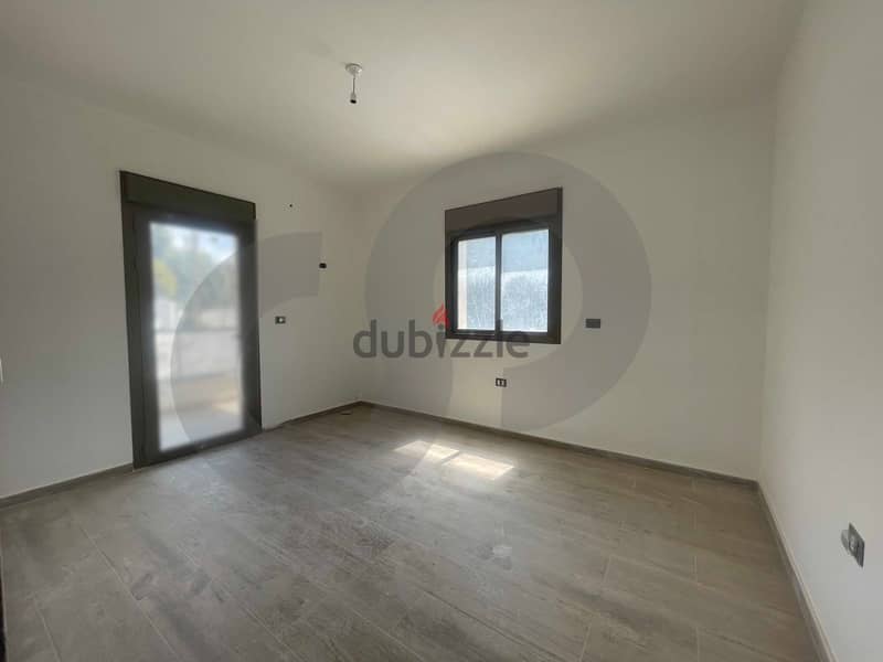 BRAND NEW APARTMENT IN ACHKOUT IS LISTED FOR SALE ! REF#KN00900! 2