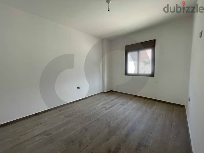 BRAND NEW APARTMENT IN ACHKOUT IS LISTED FOR SALE ! REF#KN00900! 3