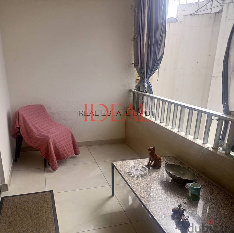 Apartment for sale in Dekwaneh 115 sqm ref#sch255 4