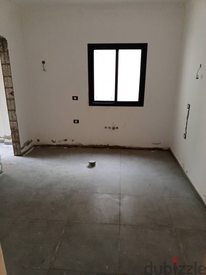 Apartment  for sale in Aatchaneh شقة للبيع في العطشانة 3