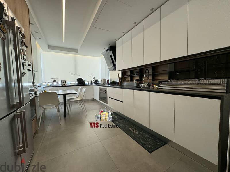Ballouneh 400m2 Duplex | High-End | View | New | Unique Property | MY 1