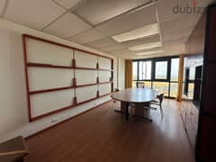 Office for Rent in Jdeideh مكتب للإيجار في جديدة 0