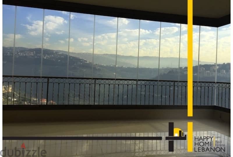 Apartment for sale in Mansourieh Metn 0