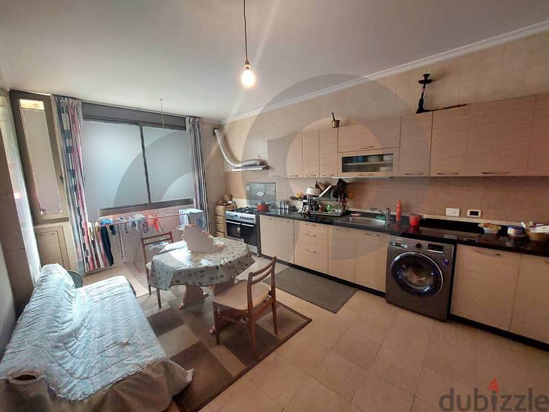 175sqm apartment FOR SALE in Jdeideh/جديدة REF#DB104403 4