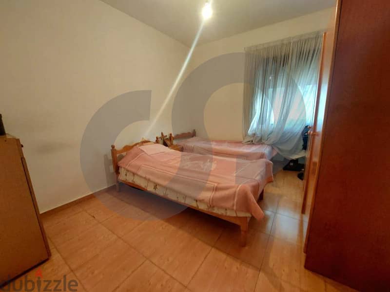 175sqm apartment FOR SALE in Jdeideh/جديدة REF#DB104403 5