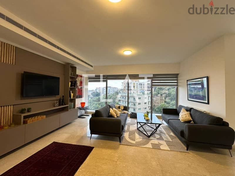 Super Deluxe Apartment for Sale  in Adma | 600,000$ 1