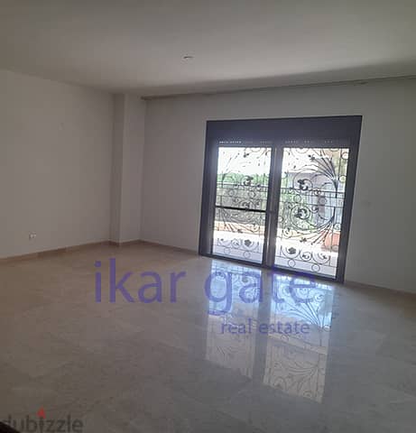 apartment for sale in mar chaaya 5