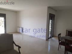 apartment for sale in mar chaaya