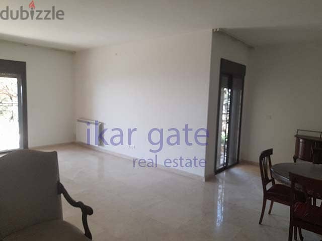 apartment for sale in mar chaaya 0