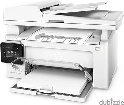 HP LaserJet Pro MFP M130fw 4 in 1