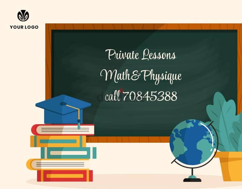math and physics private lessons 0