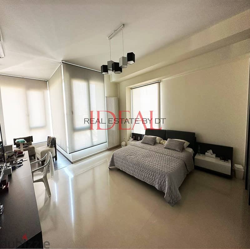 Deluxe apartment for sale in Beirut Medawar 500 sqm ref#eh555 7