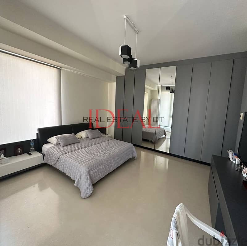 Deluxe apartment for sale in Beirut Medawar 500 sqm ref#eh555 9